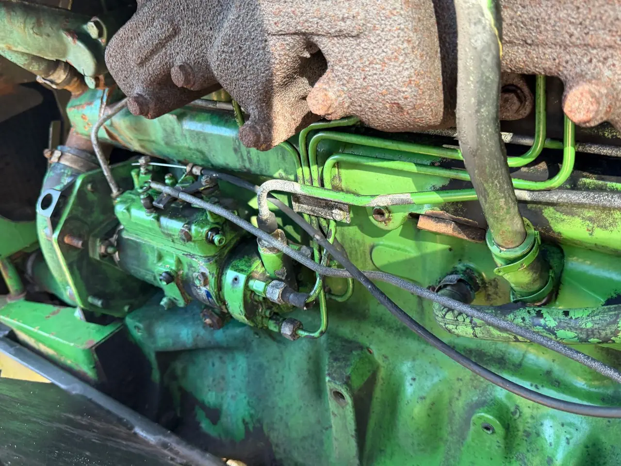 Billede 18 - John Deere 2850