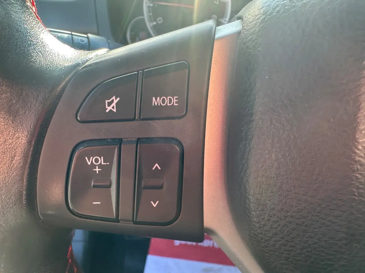 Billede 13 - Suzuki Swift 1,2 Cruise S ECO+