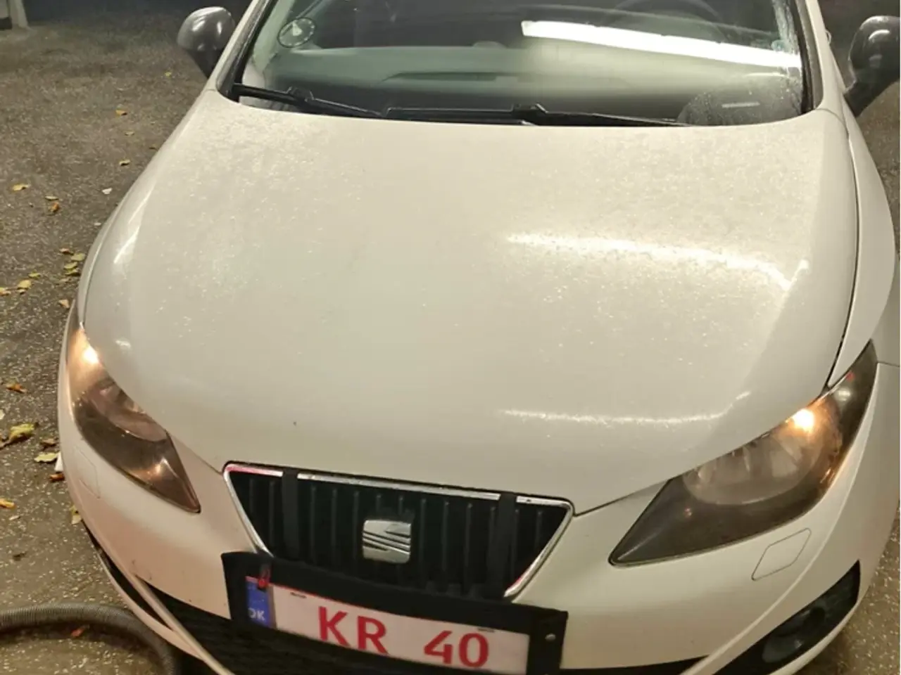 Billede 1 - Seat Ibiza 1.2 TDI