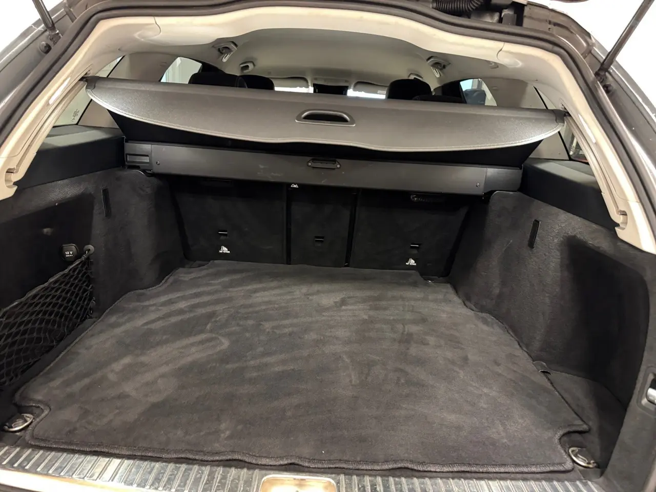 Billede 13 - Mercedes C200 1,5 Advantage stc. aut.