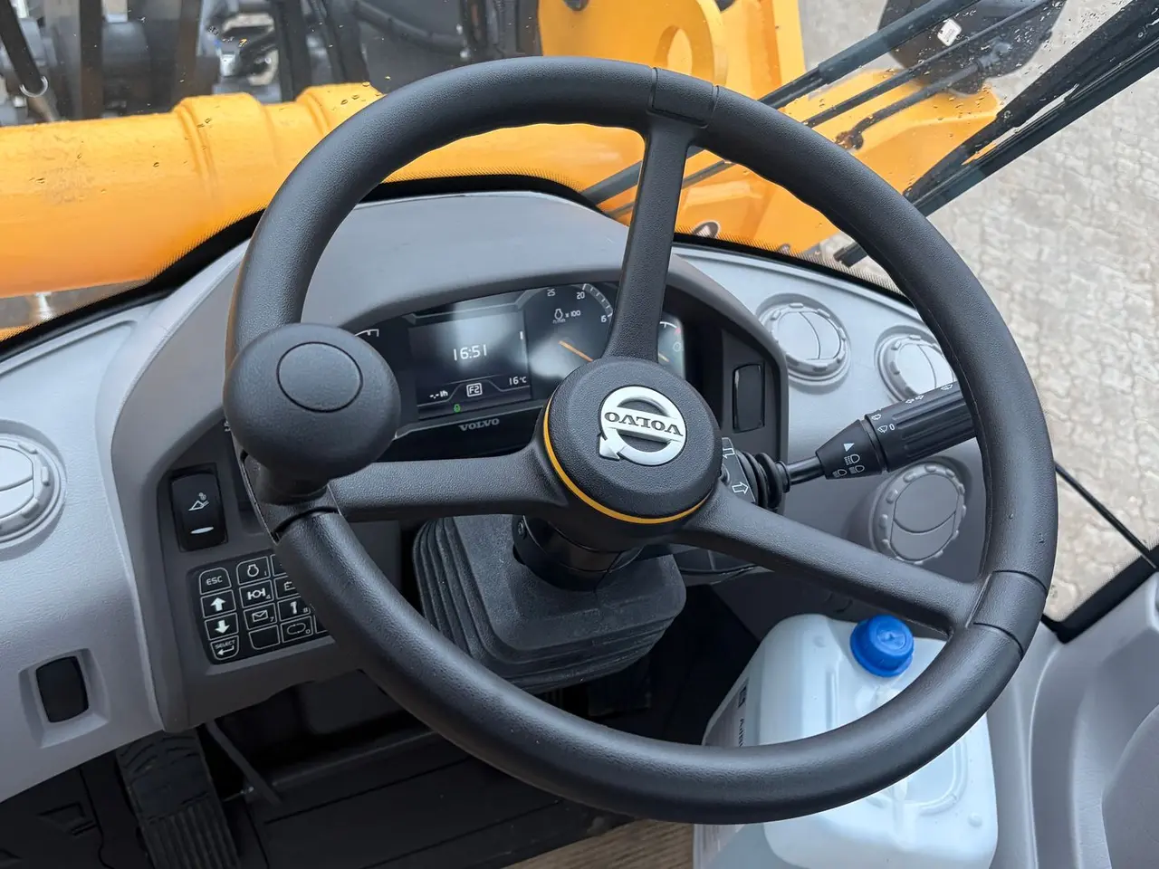 Billede 13 - Volvo L 45 H