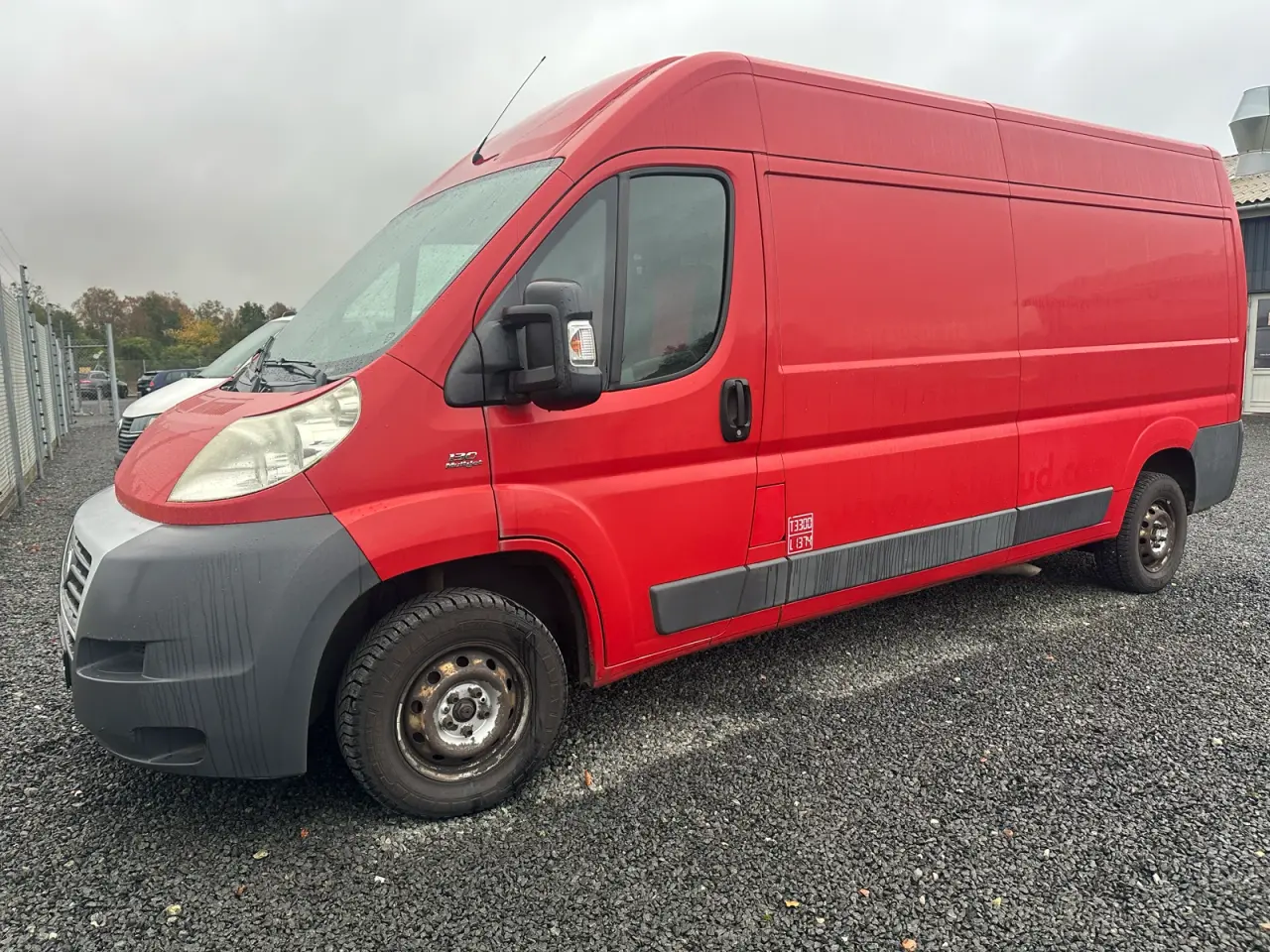 Billede 3 - Ducato momsfri