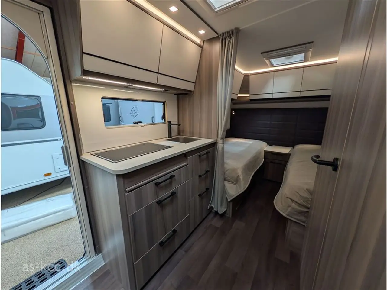 Billede 12 - 2026 - Kabe Estate 470 GLE