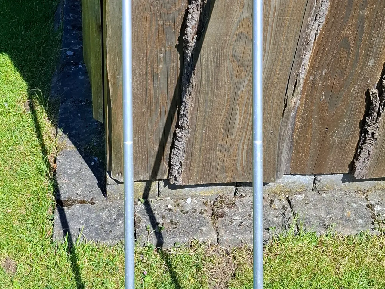 Billede 2 - Gardena spredevogn så- salt - & gødningsspreder