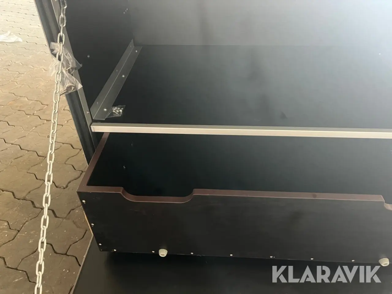 Billede 12 - Lastbilskab Box-Nordic Galvaniseret