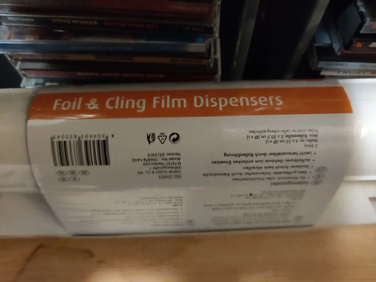 Billede 3 - Dispensere