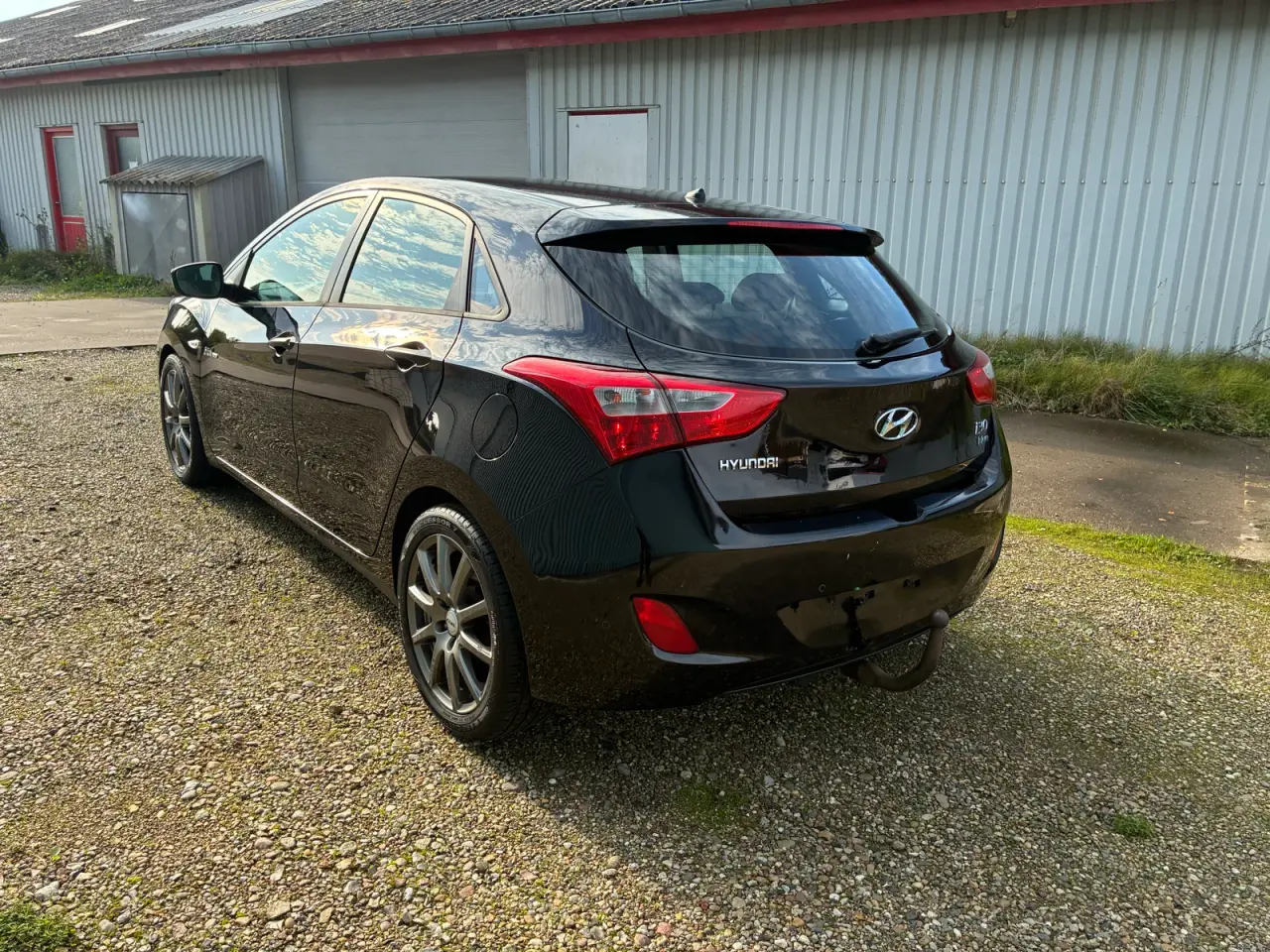 Billede 4 - 🚗 Hyundai i30 1.6 GDI XTR 🚗