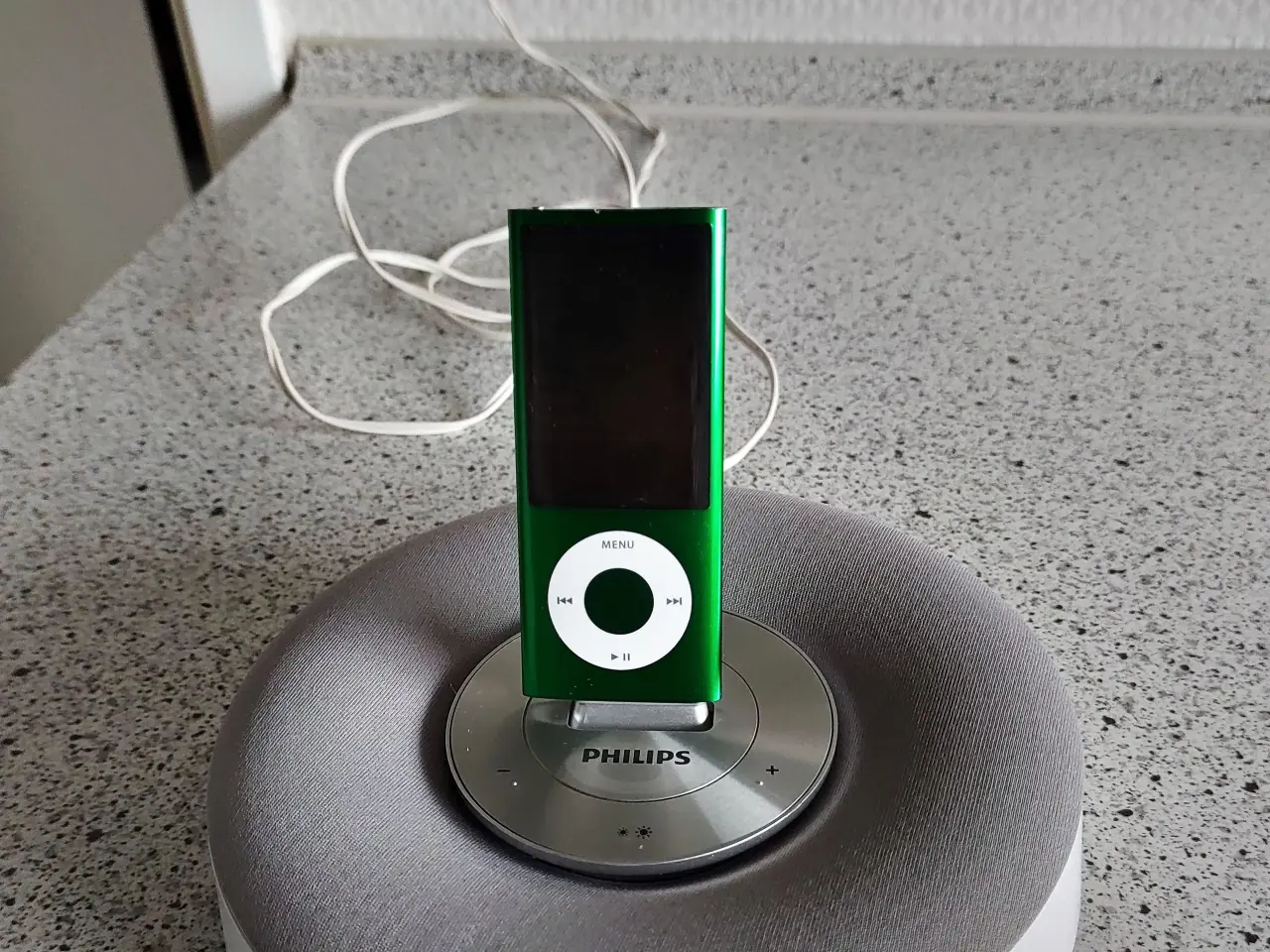 Billede 4 - Ipod dockinghøjttaler