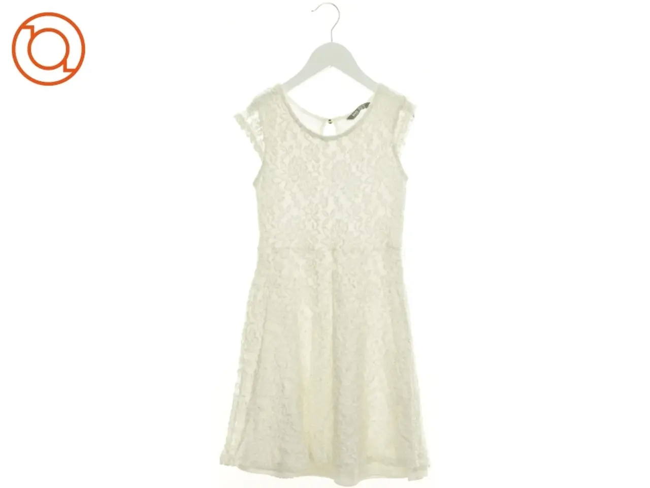 Billede 1 - Blonde Kjole fra Kids (str. 146 cm)