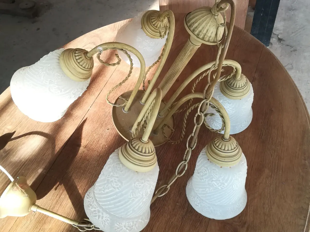 Billede 2 - Spisebords lamper