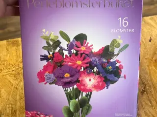 Blomstersæt
