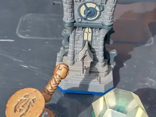 Skylanders Swap Force Sæt