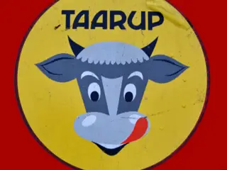 Taarup, Kuhn og J-F reservedele