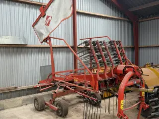 Kuhn samlerive
