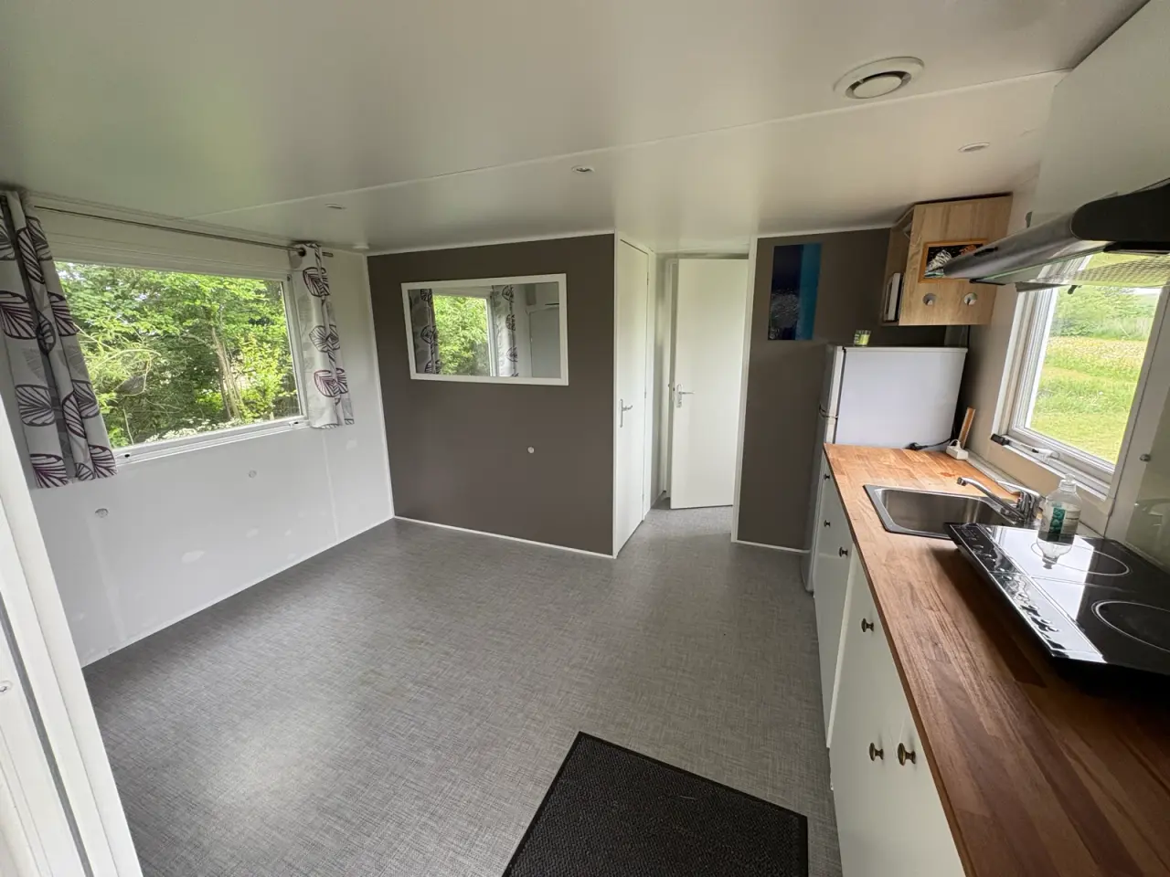 Billede 6 - Beboelsesvogn Rapidhome Alizé