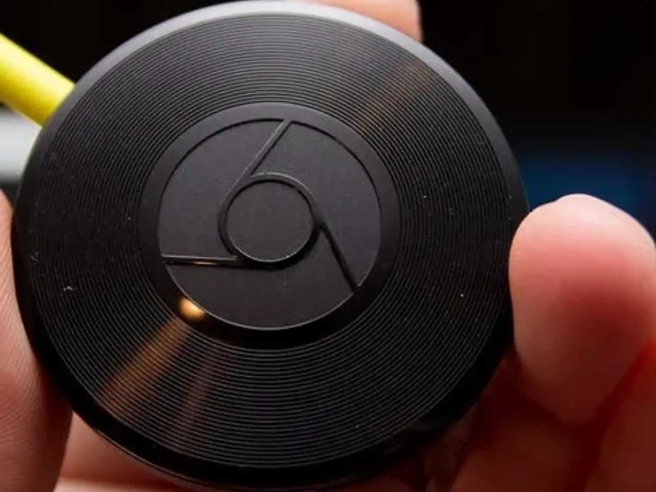Billede 4 - Original Google Chromecast Audio strømforsyning