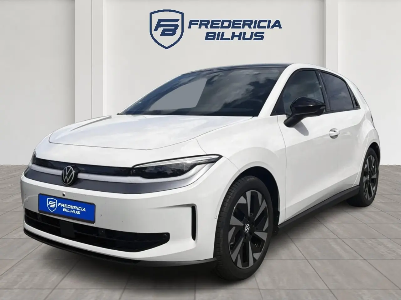 Billede 1 - VW ID. Polo 52 Style Launch Edition