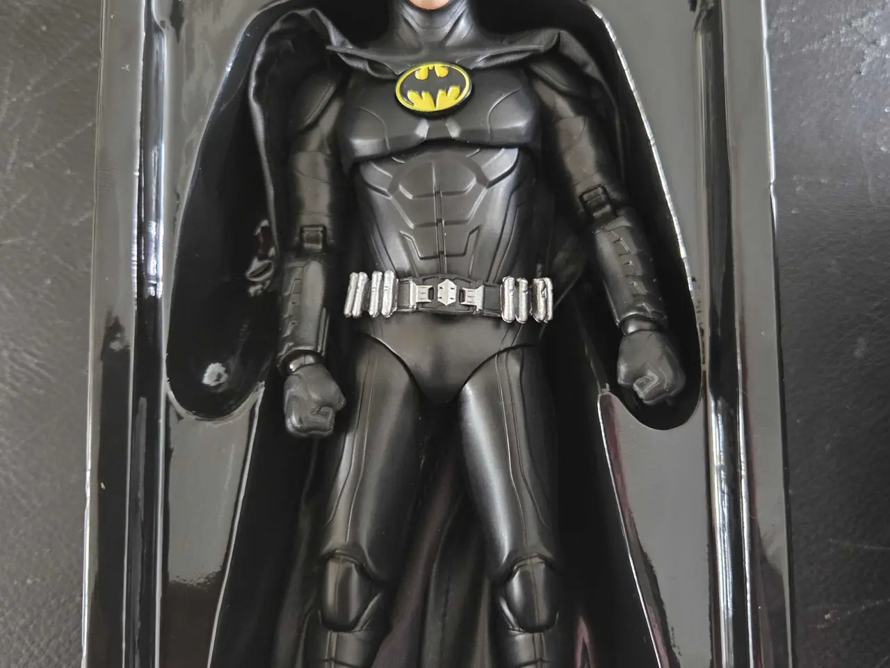 Billede 5 - Batman flash 