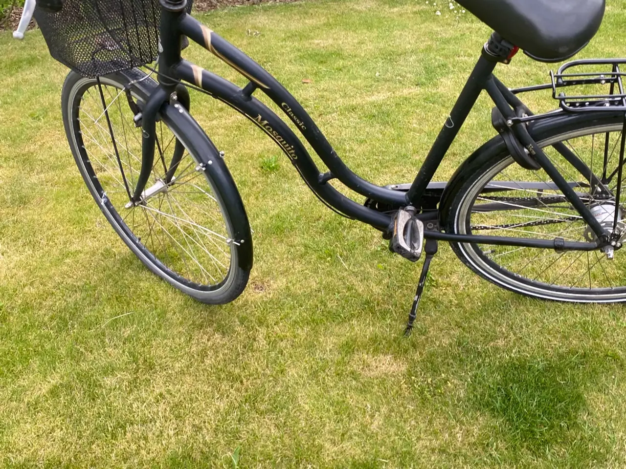 Billede 5 - Fin billig cykel 