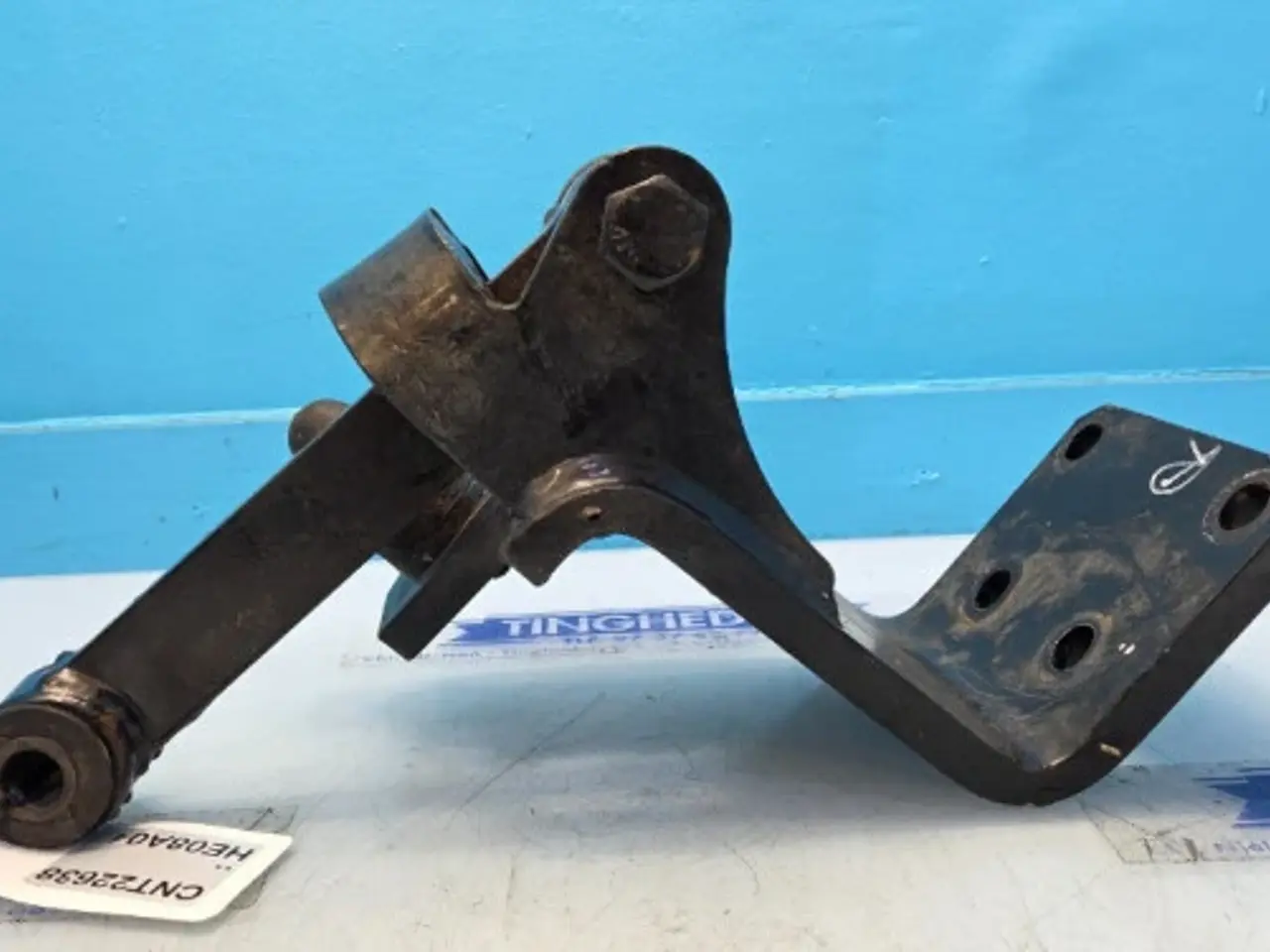 Billede 12 - New Holland T6.160 Beslag 90435589