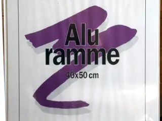 Aluminium Rammer