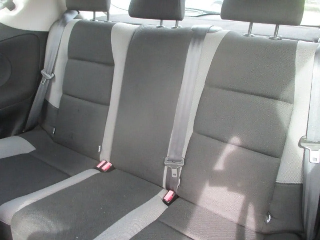 Billede 7 - Peugeot 207 1,4 XR+