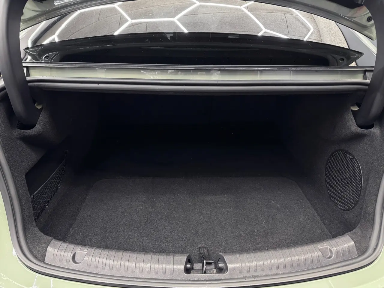 Billede 16 - BYD Seal 86 Design