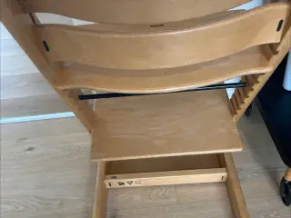 Trip Trap trappestol