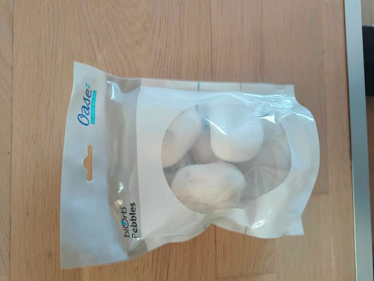 Billede 5 - Biorb akvarium 60 L. Gennemsigt