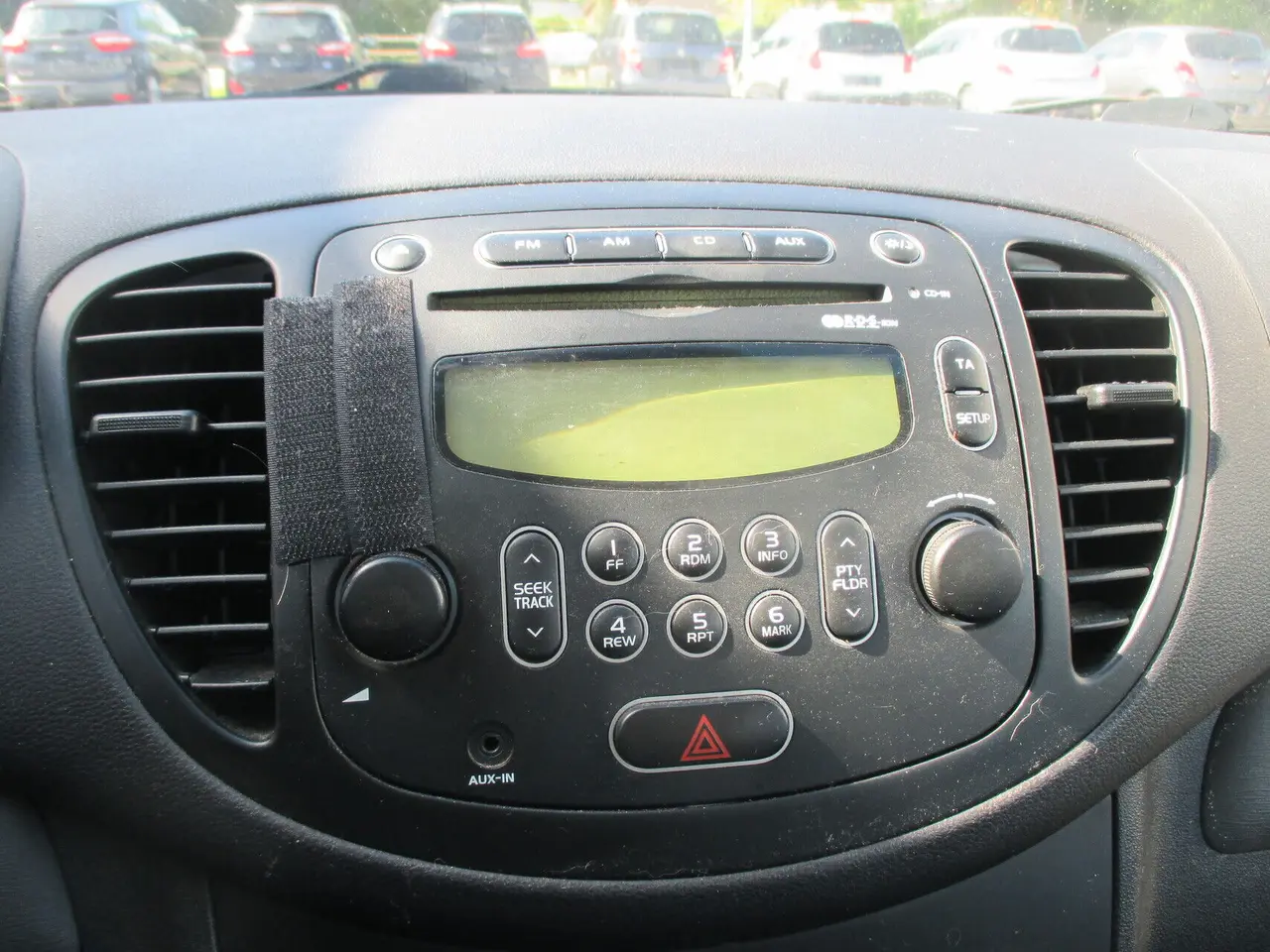 Billede 13 - Hyundai i10 1,2 78HK 5d