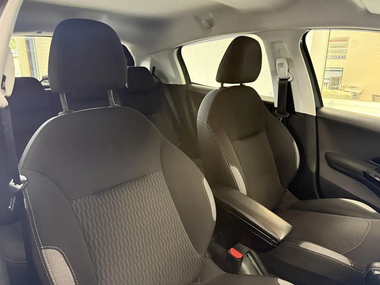Billede 9 - Peugeot 208 1,6 BlueHDi Chili Plus 100HK 5d