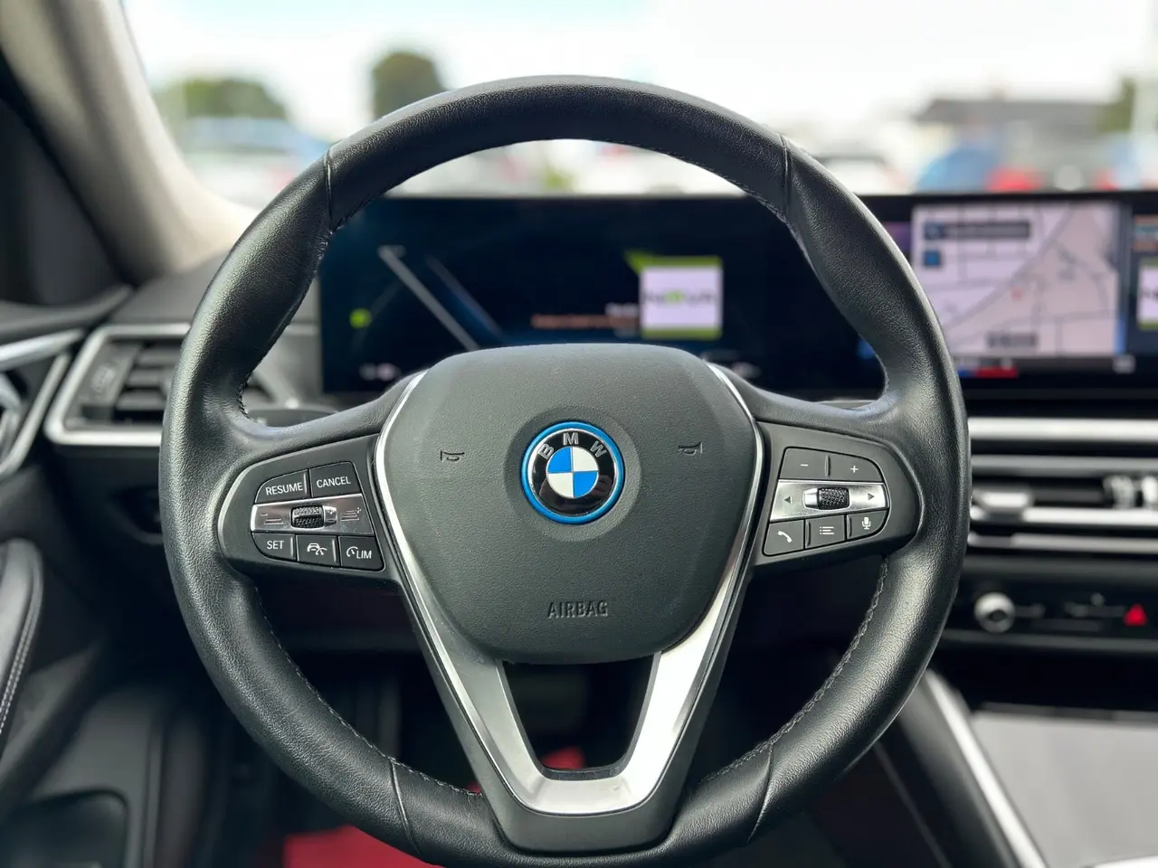 Billede 11 - BMW i4 eDrive35 Charged