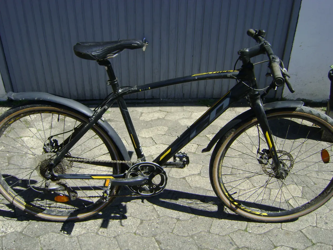 Billede 2 - SCO street 8 gear