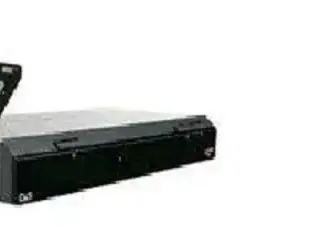 Triax 360S DVB/S Reciever