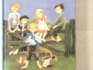 Vi leger hele dagen, Astrid Lindgren
