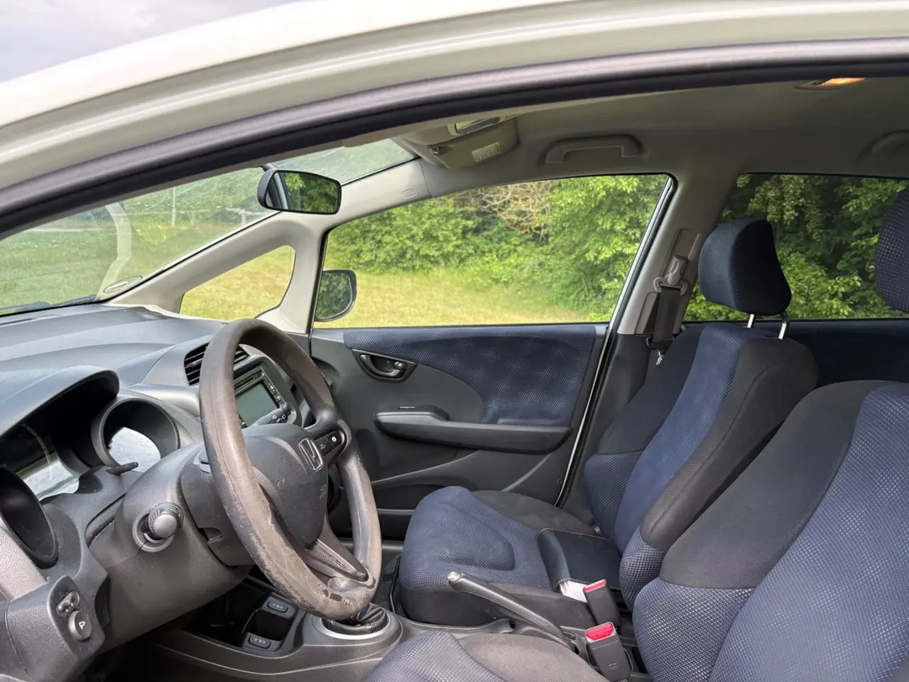 Billede 16 - Honda Jazz 1,2 Trend