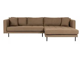 Egon loungesofa Højrevendt INARI 23