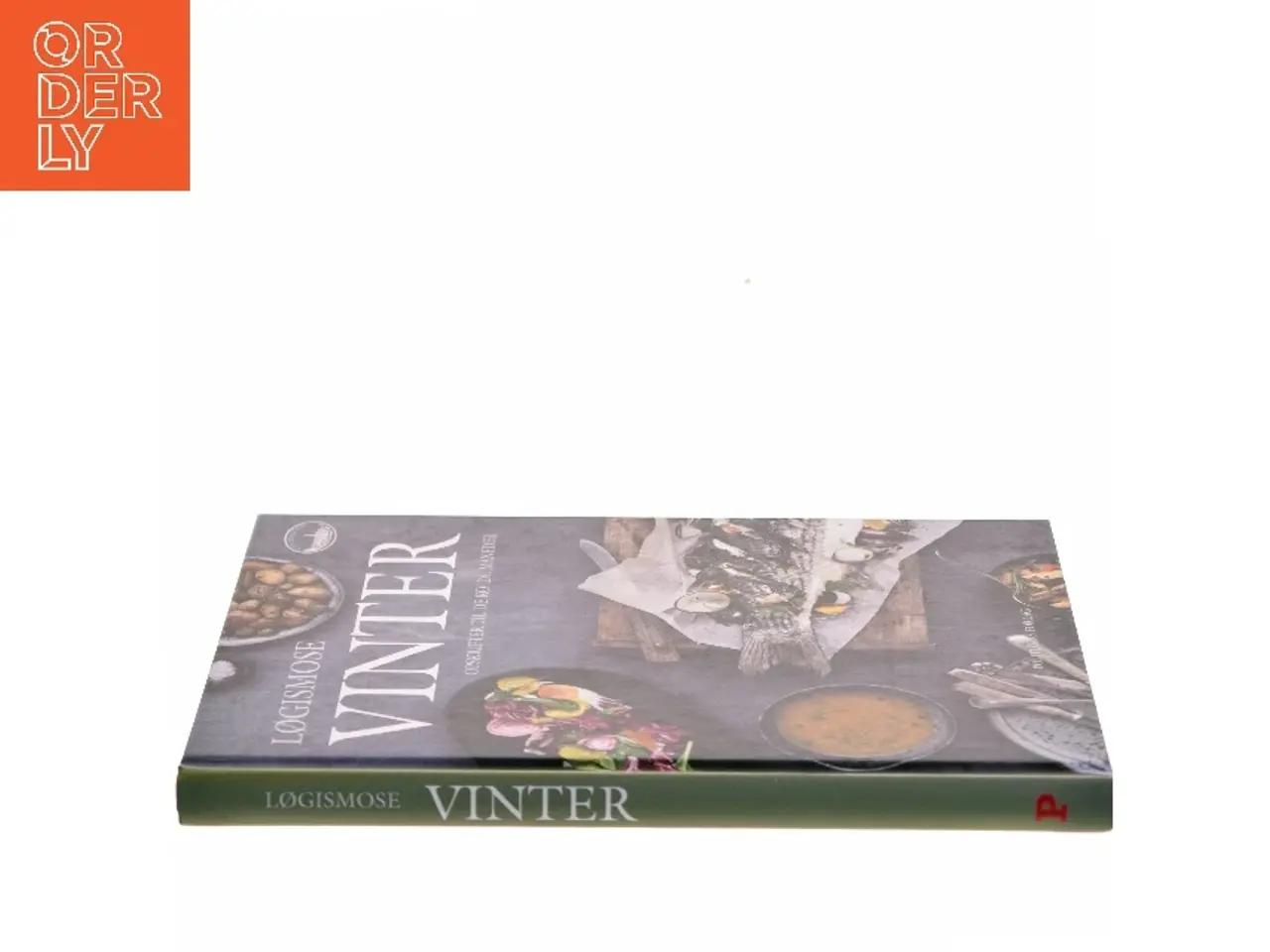Billede 2 - Vinter (Bog)