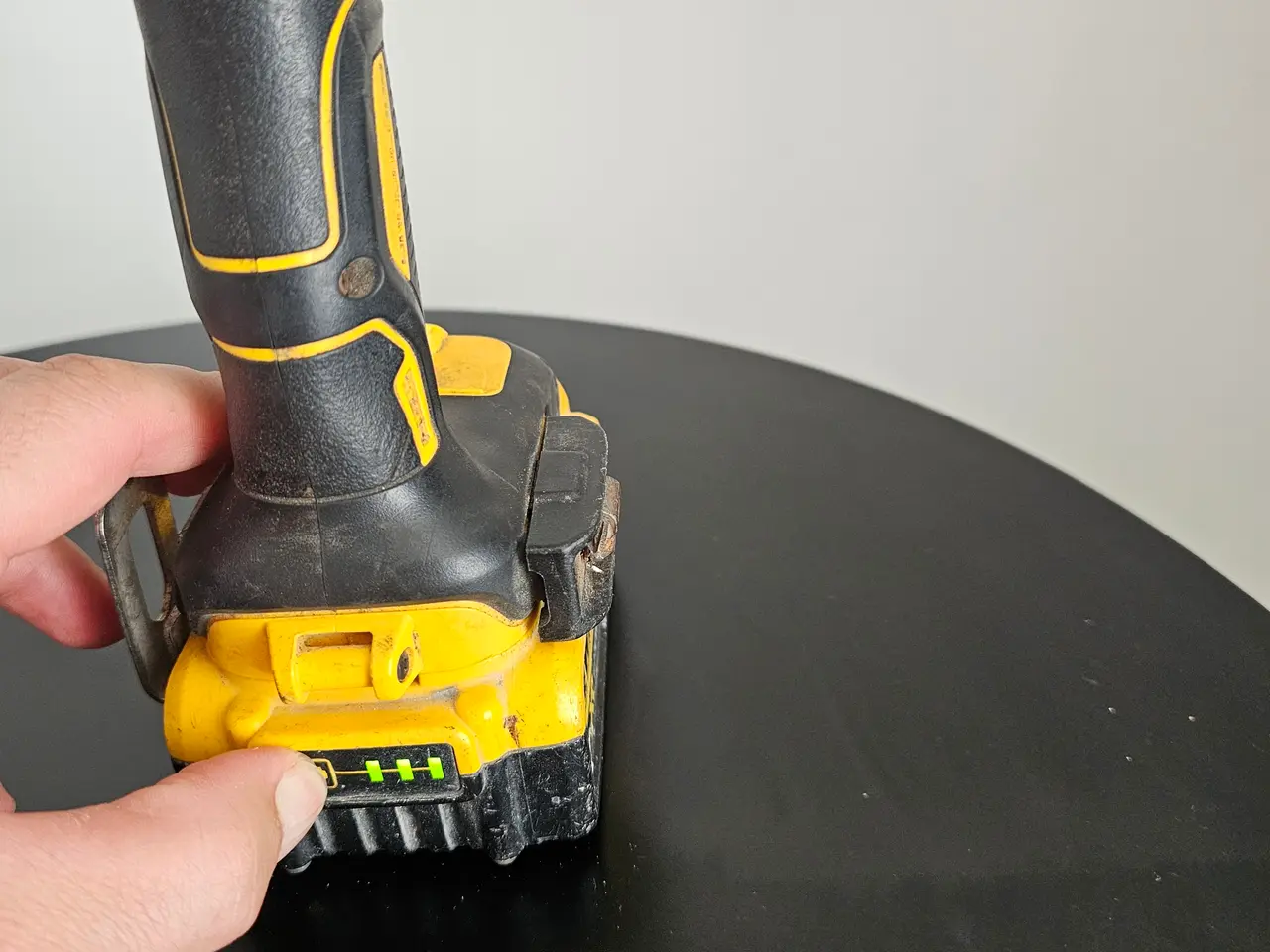 Billede 5 - Dewalt værktøj