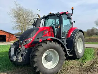 Valtra T214 tager gerne din traktor i bytte - 4