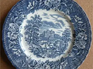 England's Heritage fra H. Aynsley & Co.