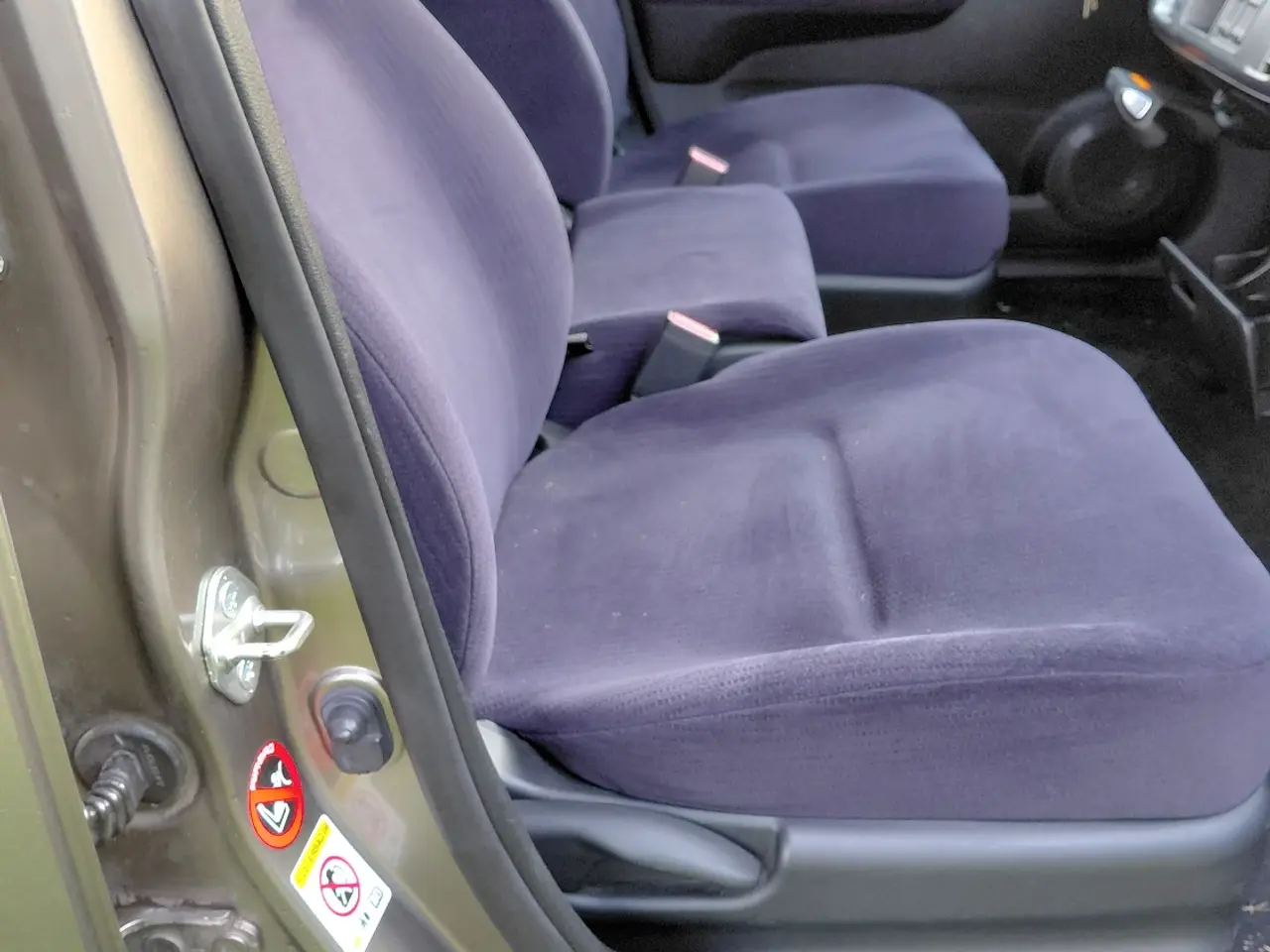 Billede 11 - Honda Fr-V 1,8i Executive van