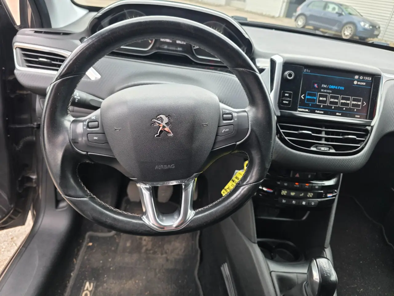 Billede 11 - Peugeot 208 1,2 PureTech 82 Allure Sky