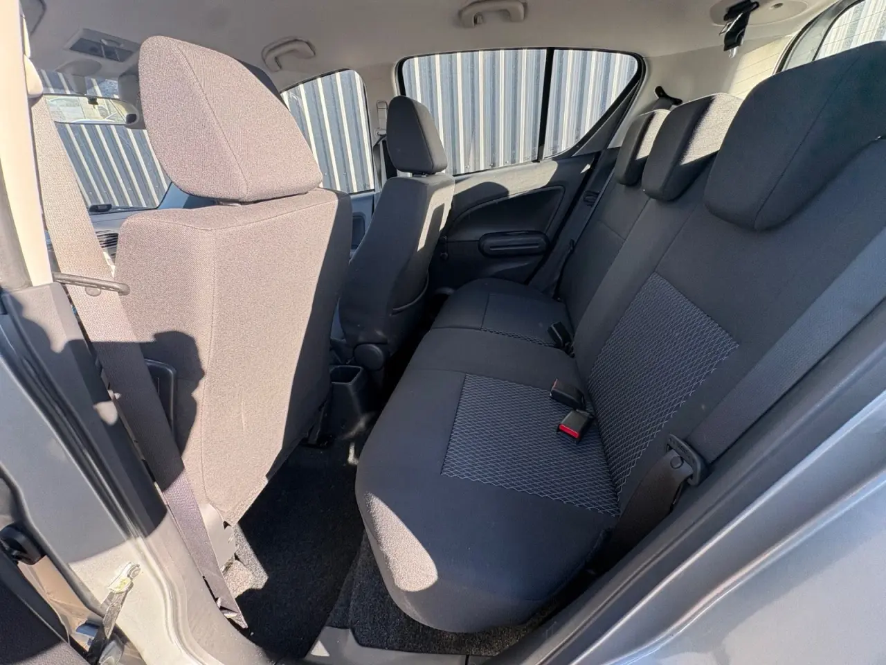 Billede 7 - Suzuki Splash 1,0 GL