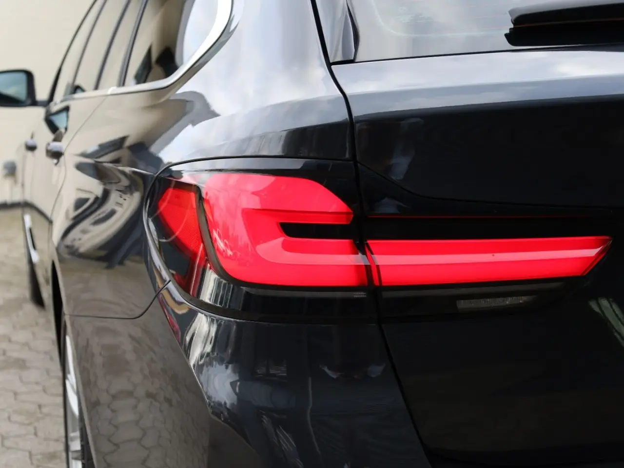 Billede 15 - BMW 530e 2,0 Touring Sport Line aut.