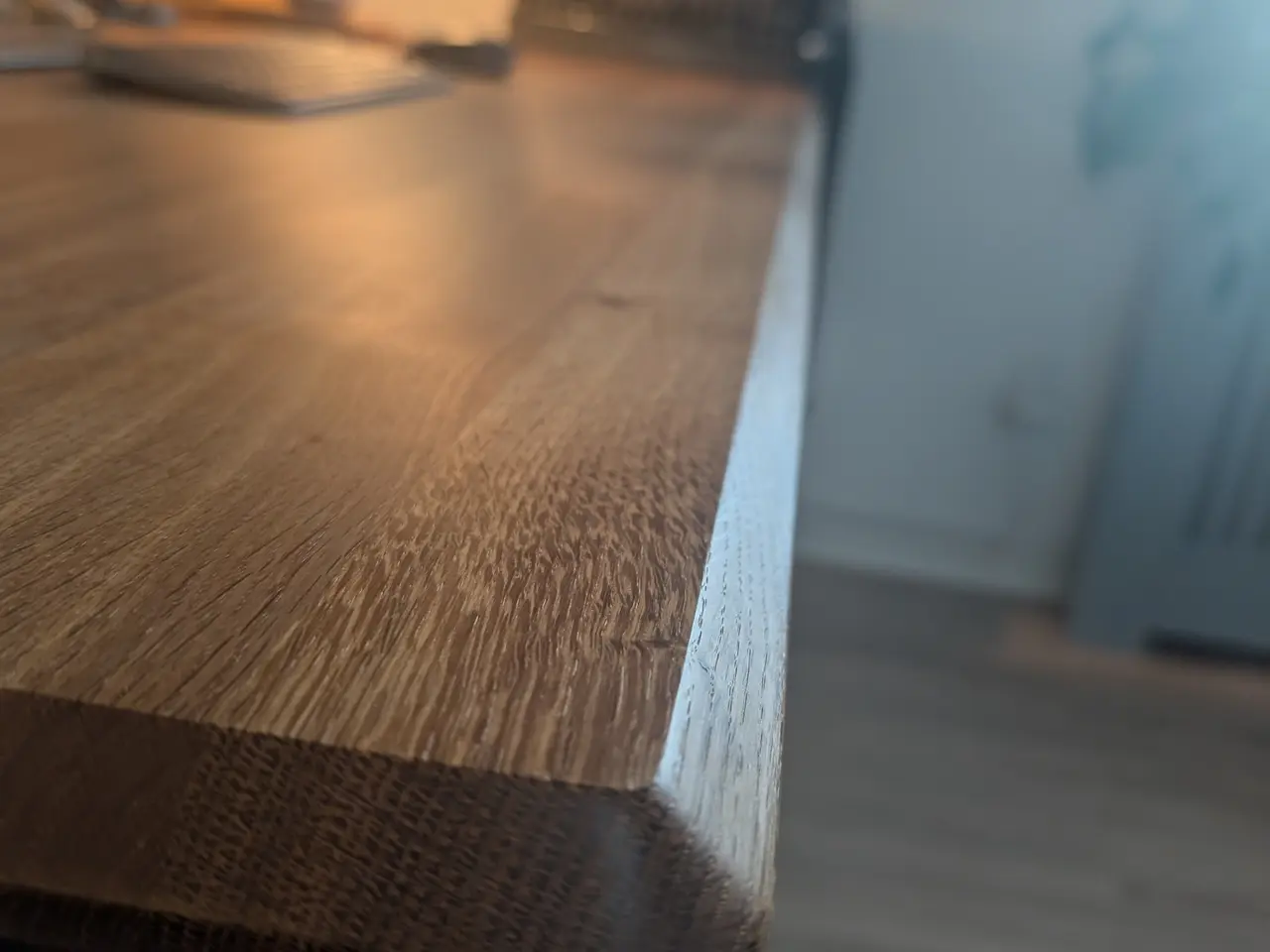 Billede 4 - VIA Copenhagen skrivebord Rectangular – specia