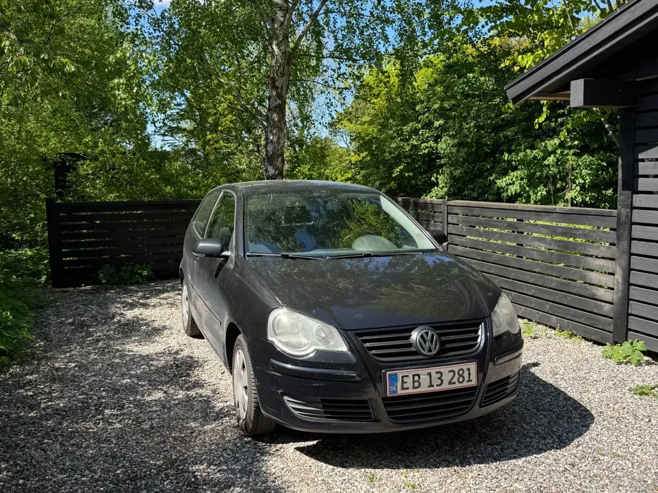 Billede 1 - VW Polo 1,4 16V