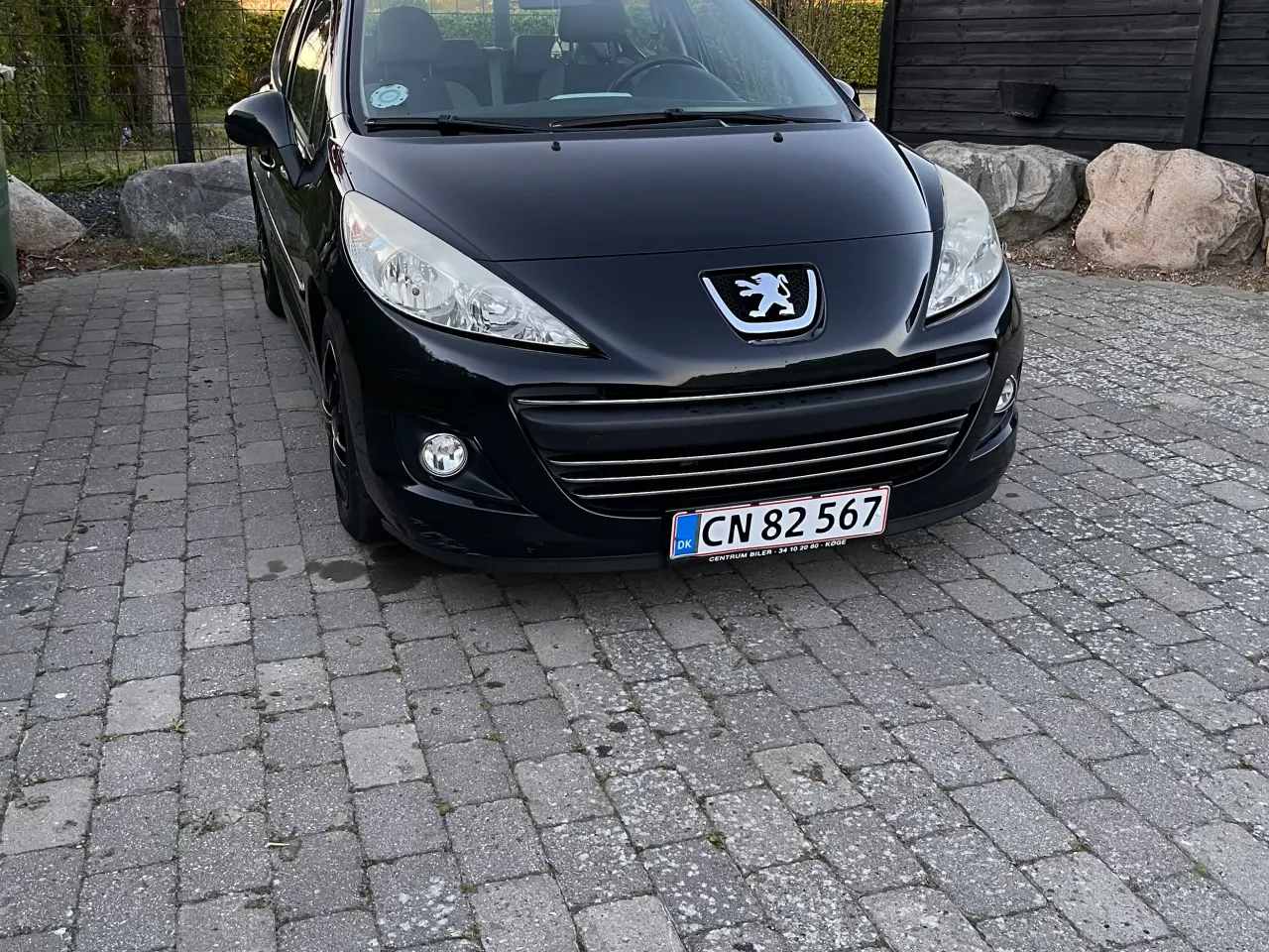 Billede 1 - Supervedligehold kun kørt 134.000km ( Åben for bud