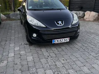 Supervedligehold kun kørt 134.000km ( Åben for bud