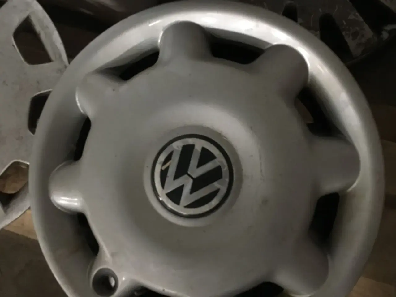 Billede 9 - Kapsler vw Audi Seat skoda